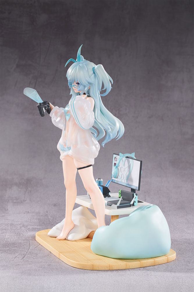 Girls Frontline PVC Statue 1/7 PA-15 Marvelous Yam Pastry 25 cm