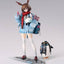 Arknights PVC Statue 1/7 Amiya Fresh Fastener Ver. 26 cm