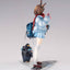 Arknights PVC Statue 1/7 Amiya Fresh Fastener Ver. 26 cm