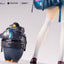 Arknights PVC Statue 1/7 Amiya Fresh Fastener Ver. 26 cm