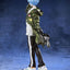 Neon Genesis Evangelion PVC Statue 1/7 Rei Ayanami Ver. Radio Eva Part 2 25 cm