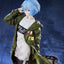 Neon Genesis Evangelion PVC Statue 1/7 Rei Ayanami Ver. Radio Eva Part 2 25 cm