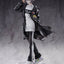 Neon Genesis Evangelion PVC Statue 1/7 Rei Ayanami Radio Eva Part 2 Original Color Limited Ver. 25 cm