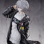 Neon Genesis Evangelion PVC Statue 1/7 Rei Ayanami Radio Eva Part 2 Original Color Limited Ver. 25 cm