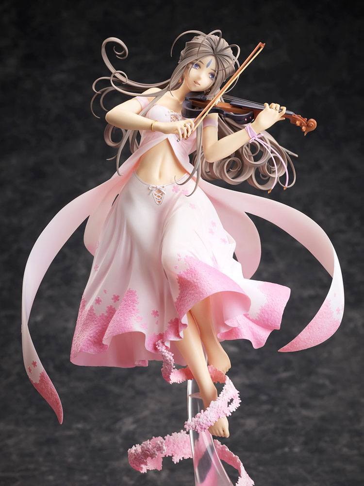 Oh My Goddess! PVC Statue 1/8 Belldandy 37 cm