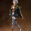 Neon Genesis Evangelion PVC Statue 1/7 Kaworu Nagisa Ver. Radio Eva Part 2 25 cm