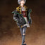 Neon Genesis Evangelion PVC Statue 1/7 Kaworu Nagisa Ver. Radio Eva Part 2 25 cm