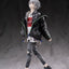 Neon Genesis Evangelion PVC Statue 1/7 Kaworu Nagisa Ver. Radio Eva Part 2 Original Color 25 cm