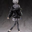 Neon Genesis Evangelion PVC Statue 1/7 Kaworu Nagisa Ver. Radio Eva Part 2 Original Color 25 cm