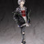 Neon Genesis Evangelion PVC Statue 1/7 Kaworu Nagisa Ver. Radio Eva Part 2 Original Color 25 cm