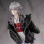 Neon Genesis Evangelion PVC Statue 1/7 Kaworu Nagisa Ver. Radio Eva Part 2 Original Color 25 cm