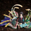 Jigoku Shojo PVC Statue 1/7 Yoi no Togi - Ai Enma 18 cm