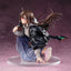 Neon Genesis Evangelion PVC Statue 1/7 Makinami Mari Illustrious Ver. Radio Eva Part 2 16 cm