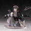 Neon Genesis Evangelion PVC Statue 1/7 Makinami Mari Illustrious Ver. Radio Eva Part 2 Original Color 16 cm