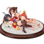 Azur Lane PVC Statue 1/7 Ping Hai & Ning Hai 12 cm