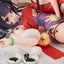 Azur Lane PVC Statue 1/7 Ping Hai & Ning Hai 12 cm