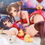 Azur Lane PVC Statue 1/7 Ping Hai & Ning Hai 12 cm