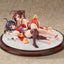 Azur Lane PVC Statue 1/7 Ping Hai & Ning Hai 12 cm