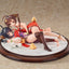 Azur Lane PVC Statue 1/7 Ping Hai & Ning Hai 12 cm