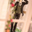 Bungo Stray Dogs PVC Statue 1/8 Dazai Osamu Dress Up Ver. Deluxe Edition 26 cm