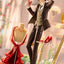 Bungo Stray Dogs PVC Statue 1/8 Dazai Osamu Dress Up Ver. Deluxe Edition 26 cm