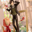 Bungo Stray Dogs PVC Statue 1/8 Dazai Osamu Dress Up Ver. Deluxe Edition 26 cm