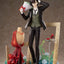 Bungo Stray Dogs PVC Statue 1/8 Dazai Osamu Dress Up Ver. Deluxe Edition 26 cm