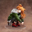 Neon Genesis Evangelion PVC Statue 1/7 Shikinami Asuka Langley Ver. Part 3 Radio Eva 12 cm