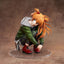 Neon Genesis Evangelion PVC Statue 1/7 Shikinami Asuka Langley Ver. Part 3 Radio Eva 12 cm