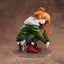 Neon Genesis Evangelion PVC Statue 1/7 Shikinami Asuka Langley Ver. Part 3 Radio Eva 12 cm