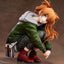 Neon Genesis Evangelion PVC Statue 1/7 Shikinami Asuka Langley Ver. Part 3 Radio Eva 12 cm