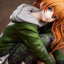 Neon Genesis Evangelion PVC Statue 1/7 Shikinami Asuka Langley Ver. Part 3 Radio Eva 12 cm