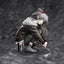 Neon Genesis Evangelion PVC Statue 1/7 Shikinami Asuka Langley Ver. Part 3 Radio Eva Original Color 12 cm
