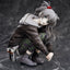 Neon Genesis Evangelion PVC Statue 1/7 Shikinami Asuka Langley Ver. Part 3 Radio Eva Original Color 12 cm
