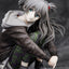 Neon Genesis Evangelion PVC Statue 1/7 Shikinami Asuka Langley Ver. Part 3 Radio Eva Original Color 12 cm