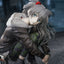 Neon Genesis Evangelion PVC Statue 1/7 Shikinami Asuka Langley Ver. Part 3 Radio Eva Original Color 12 cm