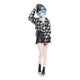 Neon Genesis Evangelion PVC Statue 1/7 Rei Ayanami Ver. Part 3 Radio Eva 26 cm - Damaged packaging