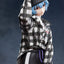 Neon Genesis Evangelion PVC Statue 1/7 Rei Ayanami Ver. Part 3 Radio Eva 26 cm