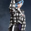 Neon Genesis Evangelion PVC Statue 1/7 Rei Ayanami Ver. Part 3 Radio Eva 26 cm - Damaged packaging