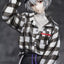 Neon Genesis Evangelion PVC Statue 1/7 Rei Ayanami Ver. Part 3 Radio Eva Original Color 26 cm - Damaged packaging