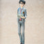 Your Lie in April PVC Statue 1/7 Kousei Arima 27 cm