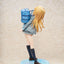 Your Lie in April PVC Statue 1/7 Kaori Miyazono 22 cm