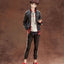Neon Genesis Evangelion PVC Statue 1/7 Ikari Shinji Radio Eva Part 3 26 cm