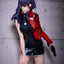 Neon Genesis Evangelion PVC Figure 1/7 Misato Katsuragi Comics Ver. 26 cm