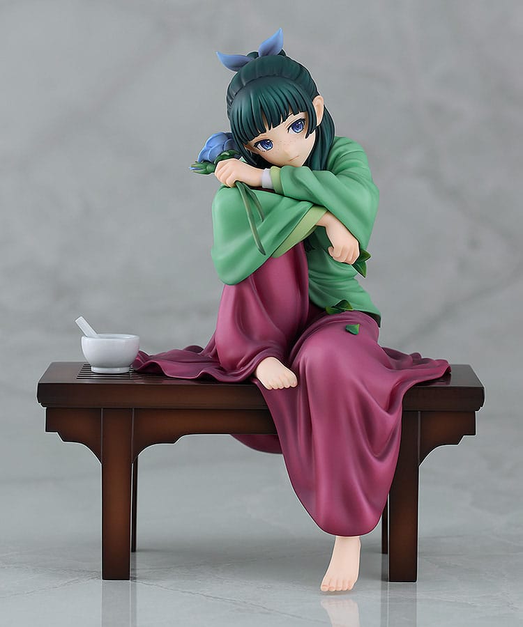 The Apothecary Diaries PVC Statue 1/7 Maomao 18 cm