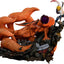 Naruto Shippuden Statue 1/8 Battle of Destiny Namikaze Minato vs Kurama 59 cm