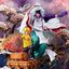 Hikaru no Go Statue 1/6 Shindou Hikaru & Fujiwara no Sai: The Divine Move 52 cm