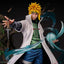 Naruto Shippuden Master Museum Statue 1/4 Namikaze Minato 65 cm