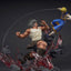 Hunter x Hunter Elite Dynamic Statue 1/6 Kurapika Vs Uvogin 61 cm