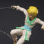 Hunter x Hunter Elite Dynamic Statue 1/6 Kurapika Vs Uvogin 61 cm